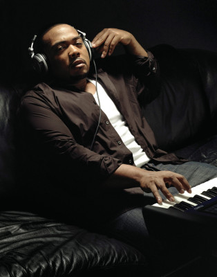 photo 6 in Timbaland gallery [id98805] 2008-06-21 00:00:00